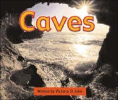 Caves - ST 0790128845 Book Cover