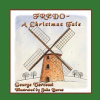 Fredo - A Christmas Tale 1452000557 Book Cover