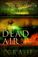 Dead Air 0557370876 Book Cover