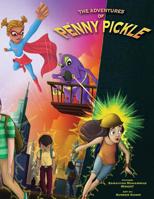 Penny Pickle 198186136X Book Cover