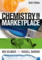 Chemistry in the Market Place 072953300X Book Cover
