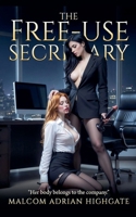Free Use Secretary B0H8FRBGWS Book Cover