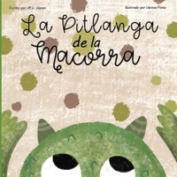 La Pitlanga de la Macorra B09RFVF613 Book Cover