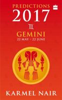 Gemini Predictions 2017 935029365X Book Cover