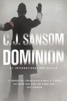 Dominion 0316254940 Book Cover