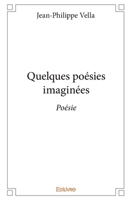 Quelques poésies imaginées: Poésie (French Edition) 2334017035 Book Cover