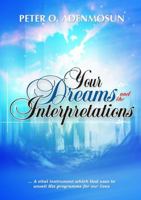 Your Dreams and the Interpretations 1291529357 Book Cover