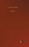 Haydn 1500889350 Book Cover