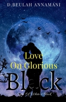 Love On glorious Black 1649196768 Book Cover