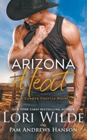 Arizona Heat B0BZTXWLC2 Book Cover