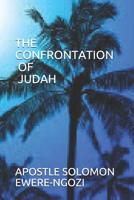 The Confrontation of Judah 1073302113 Book Cover