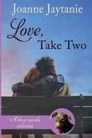 Love, Take Two Collection 1981980202 Book Cover
