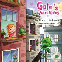 Gale's Day of Giving 0996463968 Book Cover