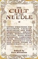The cult of the needle 1441437029 Book Cover