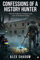 Confessions of a History Hunter: From the Darkness of Despair to the Coins of the Roman Empire B0GMBTNVJB Book Cover