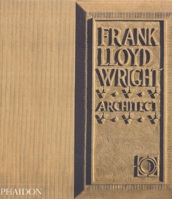 Frank Lloyd Wright (Reaktion Books - Critical Lives) 0714838543 Book Cover