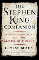 The Stephen King Companion 0836204557 Book Cover