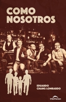 COMO NOSOTROS (Spanish Edition) 9962142075 Book Cover