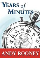 Years Of Minutes 1586482645 Book Cover