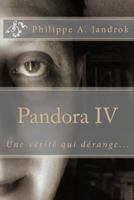 Pandora IV: Une vérité qui dérange 1718793731 Book Cover