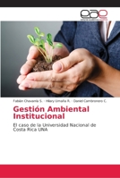 Gestión Ambiental Institucional 6202106247 Book Cover