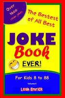 Bestest of all Best Joke Book 1719582823 Book Cover