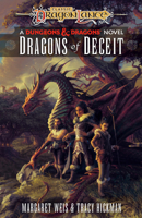 Dragons of Deceit 1984819399 Book Cover