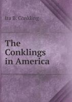 The Conklings in America 1165529882 Book Cover