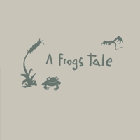 A Frog's Tale 1098317750 Book Cover