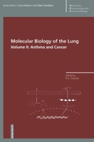 Molecular Biology Of The Lung 303489791X Book Cover