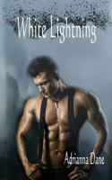 White Lightning 1792988729 Book Cover