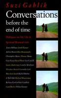 Conversations Before The End Of Time 0500016739 Book Cover
