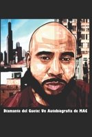 Diamante del Gueto [Ghetto Diamond: A Memoír by MAC, Spanish Version] B0B6LF72YR Book Cover