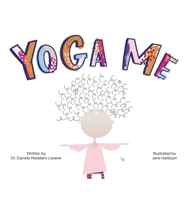 Yoga Me 1917438117 Book Cover