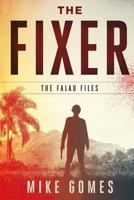 The Fixer 1913769445 Book Cover