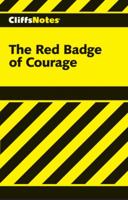 Cliffs Notes on Crane's The Red Badge of Courage 0822011204 Book Cover