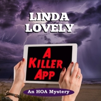 A Killer App: An Hoa Mystery B0CD3BD7LV Book Cover