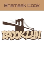 Brooklyn B08LNC27LZ Book Cover