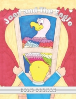 Joey and The Eagle B0GBYLW2MB Book Cover
