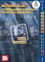 Modern Blues 0786693541 Book Cover