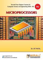 Micro Processors 9351642410 Book Cover