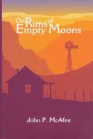 On Rims of Empty Moons 149746322X Book Cover