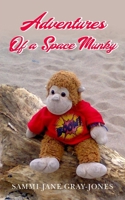Adventures of a Space Munky 180369114X Book Cover