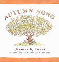 Autumn Song 1954614683 Book Cover