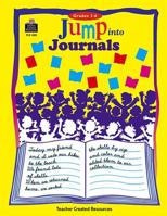 Jump into Journals 1557345058 Book Cover