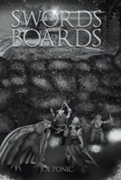 Swords and Boards In The Misadventures Of Stonewall 1801287627 Book Cover