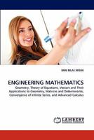 Engineering Mathematics 3843389314 Book Cover