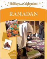 Ramadan (Holidays and Celebrations) 1604130989 Book Cover