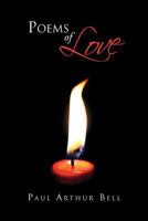 Poems of Love 1469195860 Book Cover