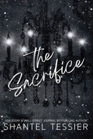 The Sacrifice B0D4WHGNMN Book Cover